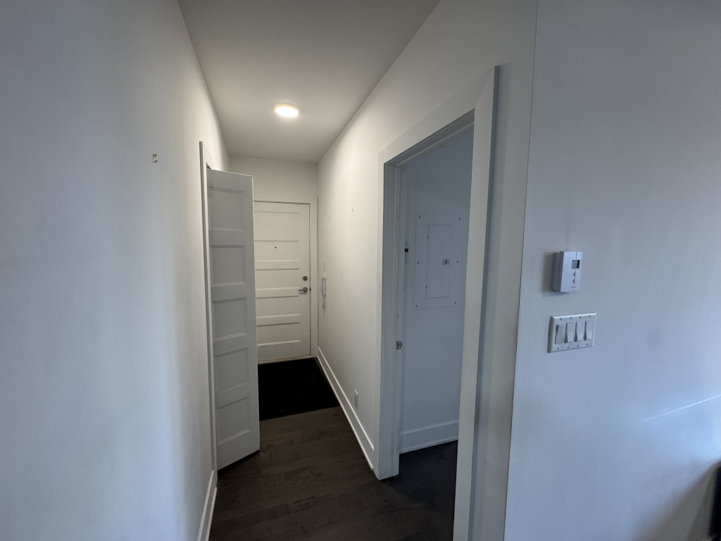 Condo Moderne 5 1/2, Metro Pie-IX à 2min