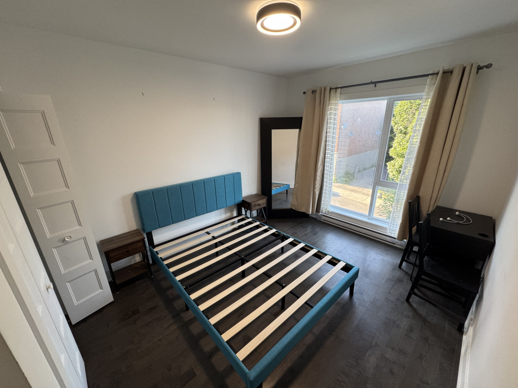 Condo Moderne 5 1/2, Metro Pie-IX à 2min