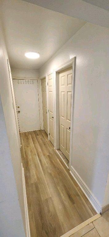 newly renovated 3.5 apartment in Boisbriand