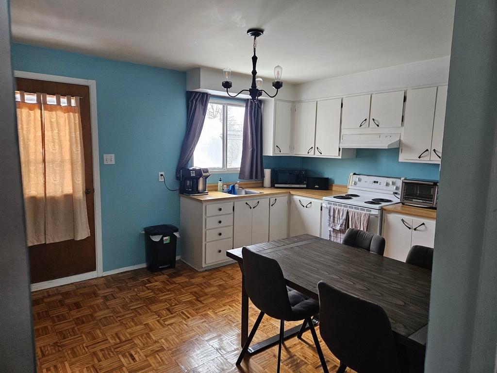 Appartement à louer Rosemère 3 1/2 - 975$
