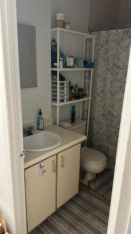 Appartement 3 1/2 à louer — Le Ber, Montréal, Disponible le 1er août