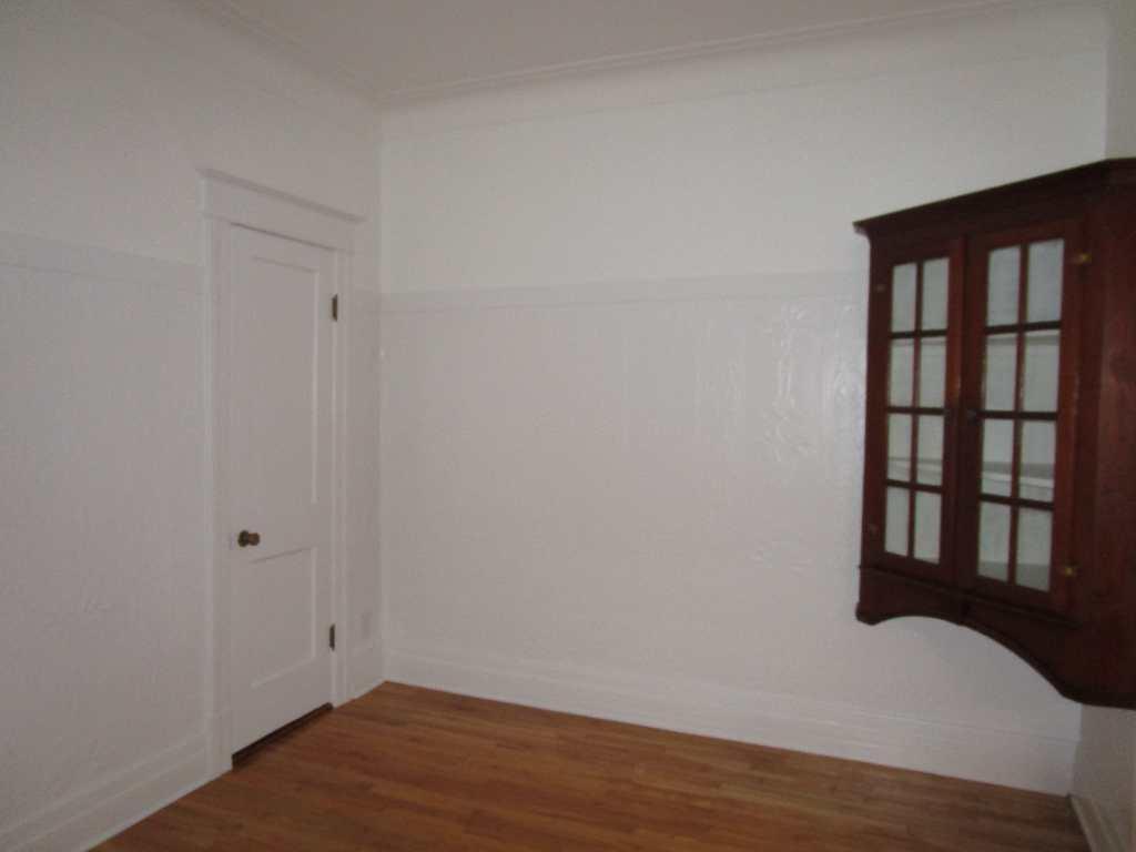 Appartement 3 1/2 Victorien