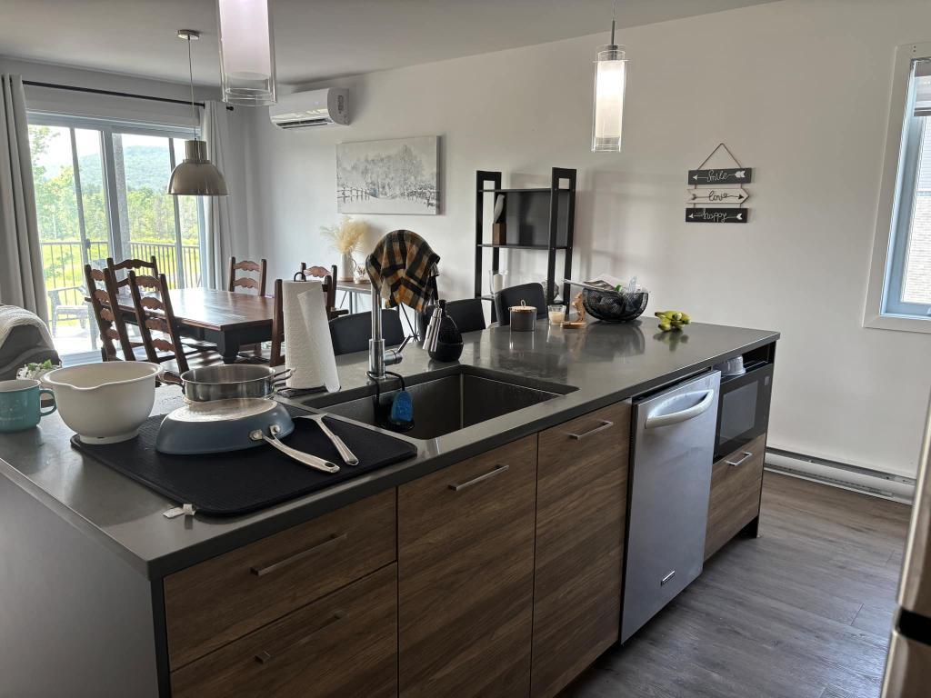 Appartement 4-1/2 a louer
