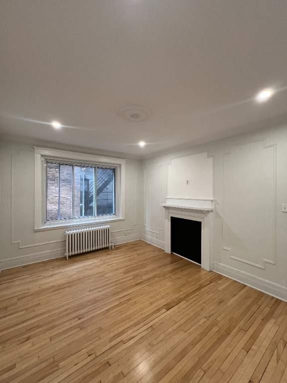 4.5 Apartment For August 2025 - A louer • For Rent