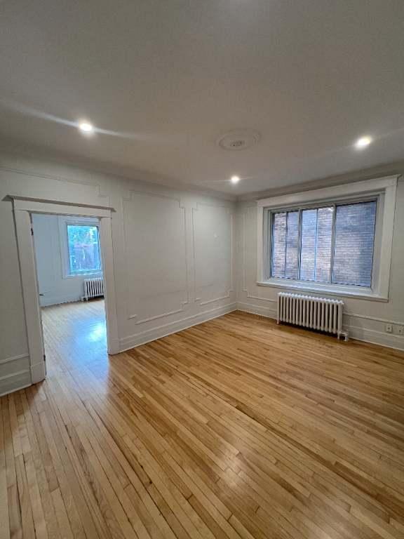 4.5 Apartment For August 2025 - A louer • For Rent