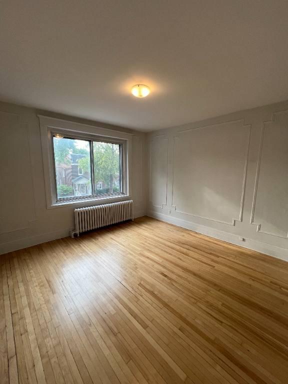 4.5 Apartment For August 2025 - A louer • For Rent