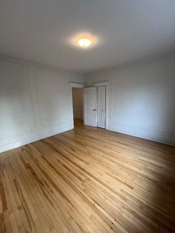 4.5 Apartment For August 2025 - A louer • For Rent