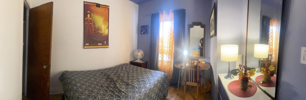Jolie Chambres ☀️ Au 2e étages