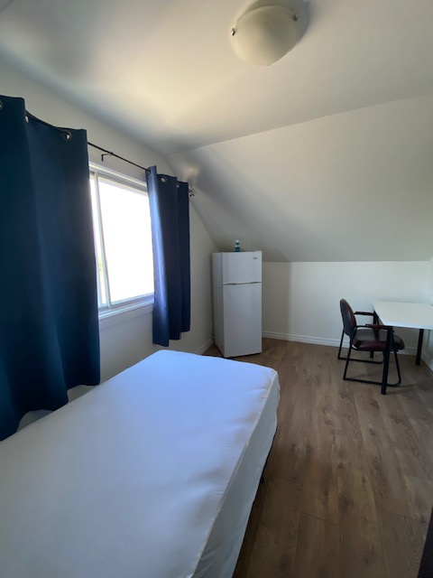 Chambre Disponible Hull