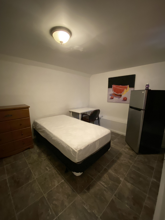 Chambre Disponible Hull