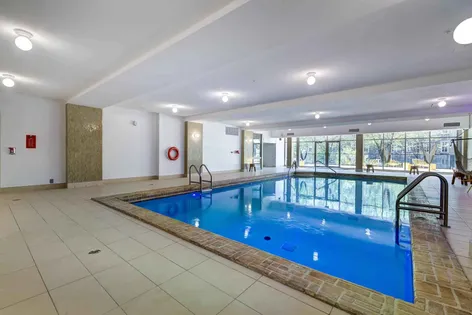 1 room apartment of 66 m² in Montreal