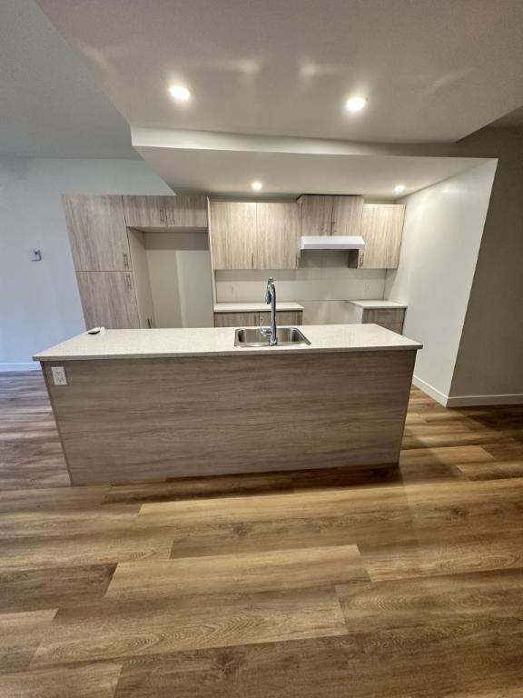 5 1/2 - Montréal (La Petite-Patrie) - 2 400 $/mois