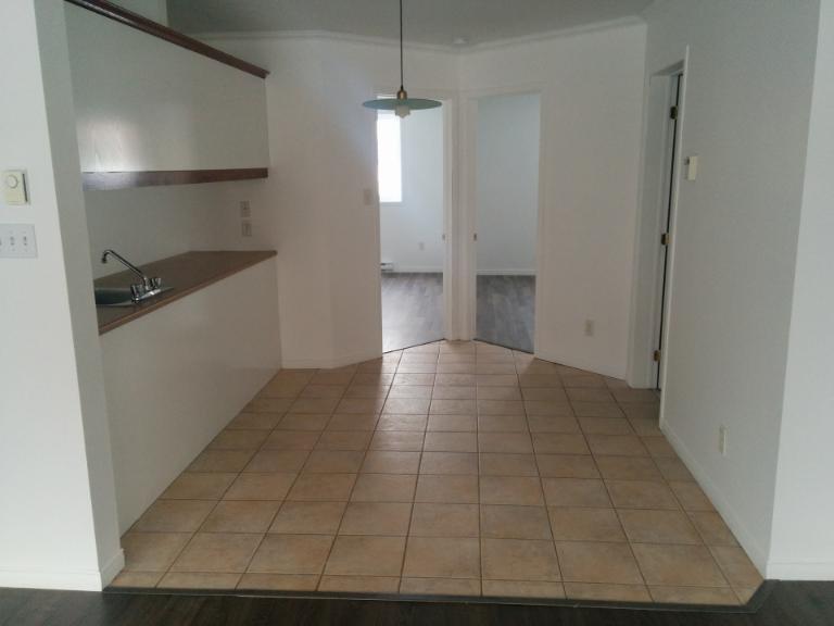 4 1/2 - Lévis - 950 $/mois