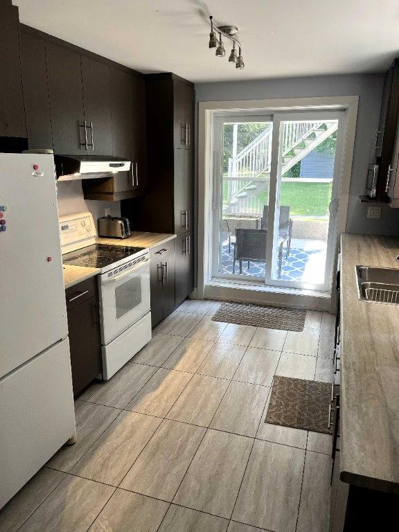BEAUHARNOIS 4 1/2 À LOUER