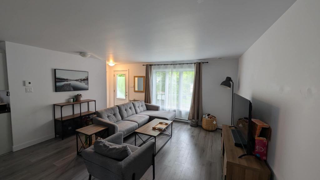 Appartement à louer 4 1/2