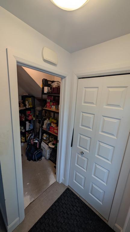 Appartement à louer 4 1/2