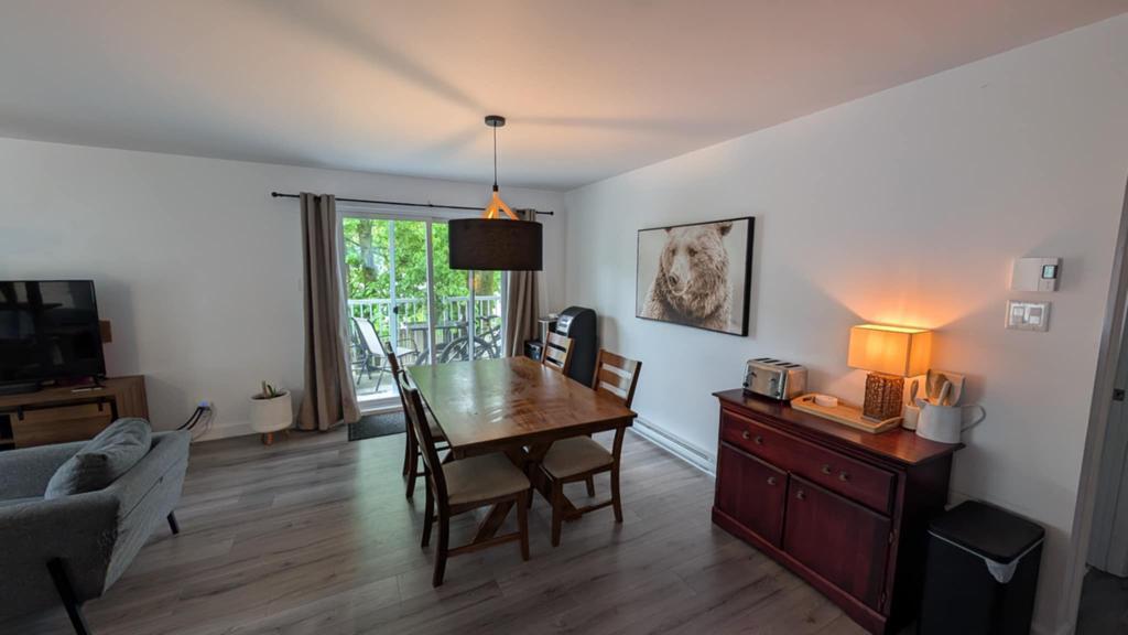 Appartement à louer 4 1/2