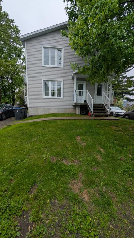 Appartement à louer 4 1/2