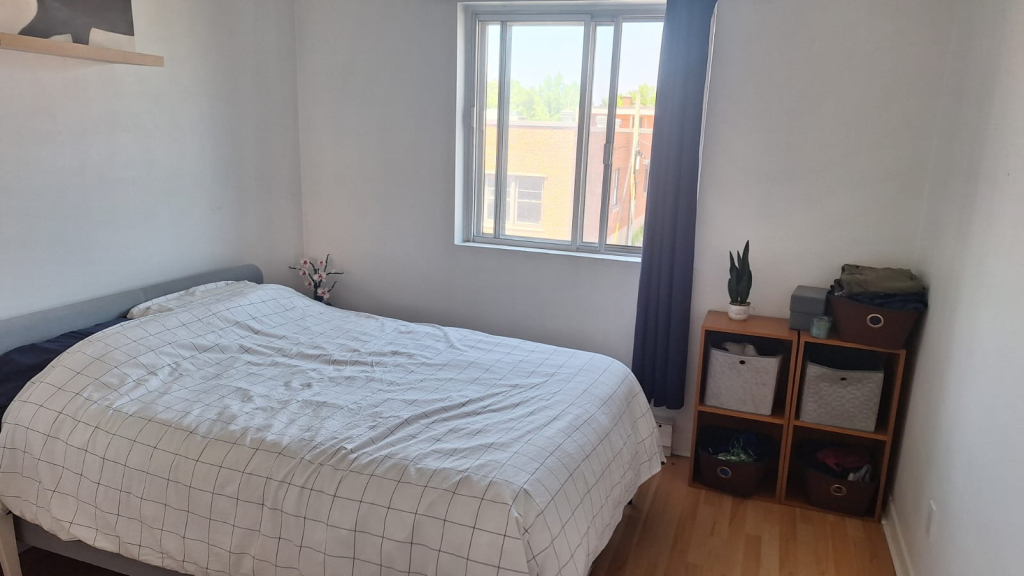 Charmant Appartement Avec Une Chambre
