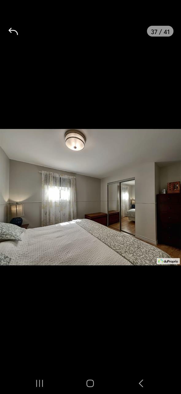 GREENFIELDPARK Très Grand Lumineux 3 ½ R
