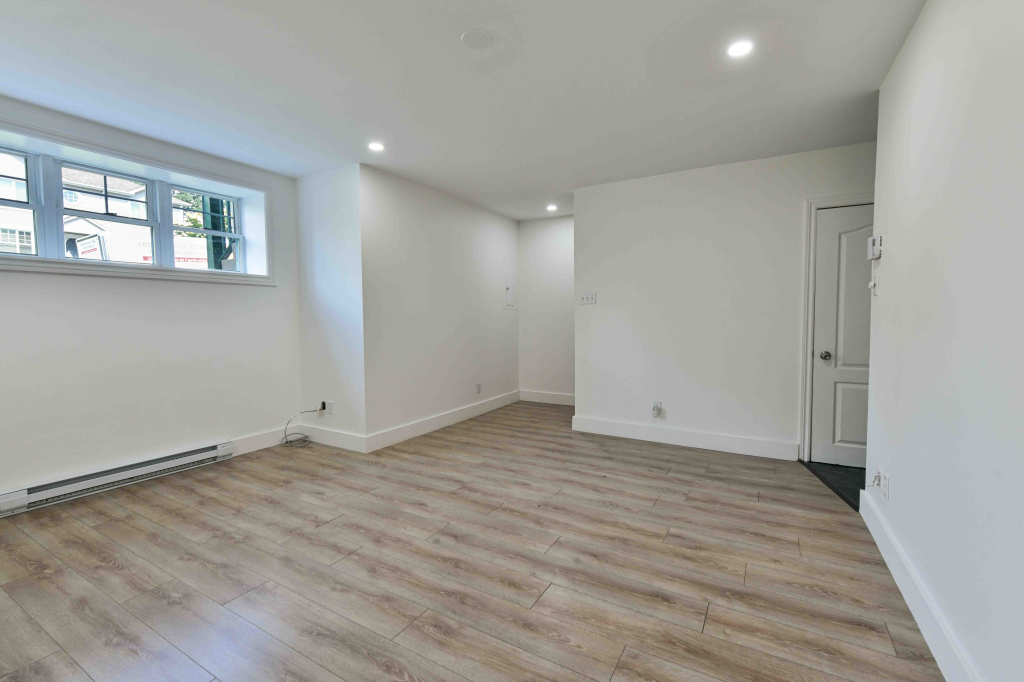 Appartement 3 1/2 à Louer Animaux Permis