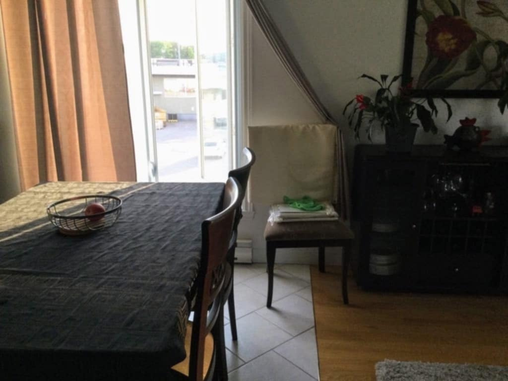 Appartement 5 1/2 à Louer