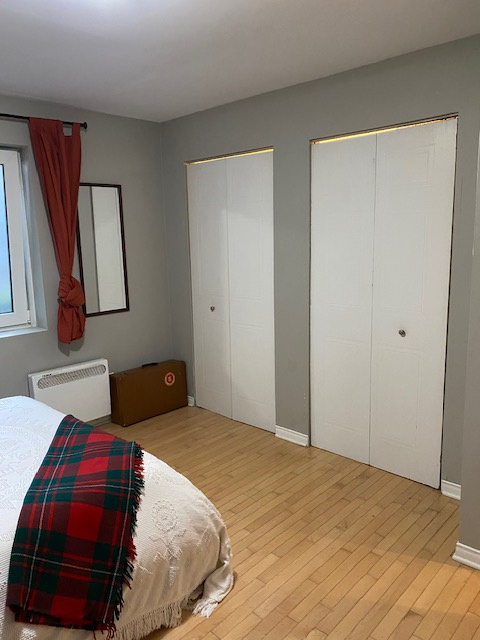Plateau - Superbe Condo 3 1/2 Meublé