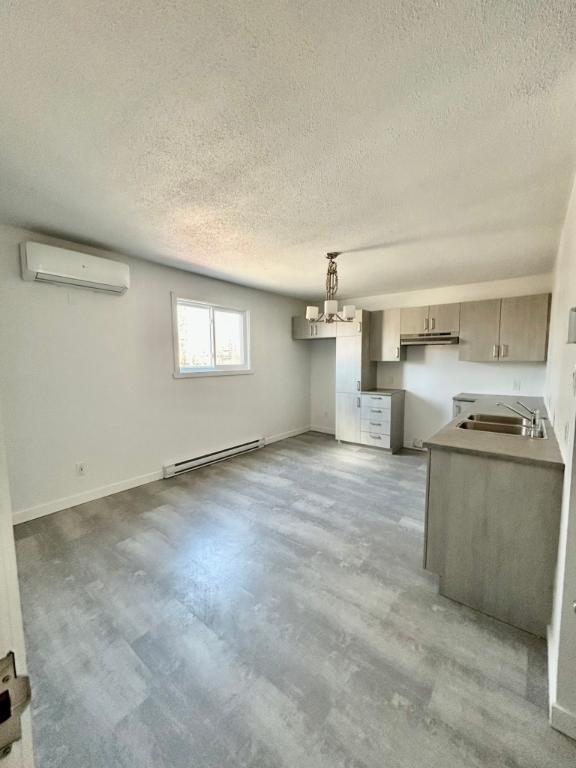Appartement 4-1/2