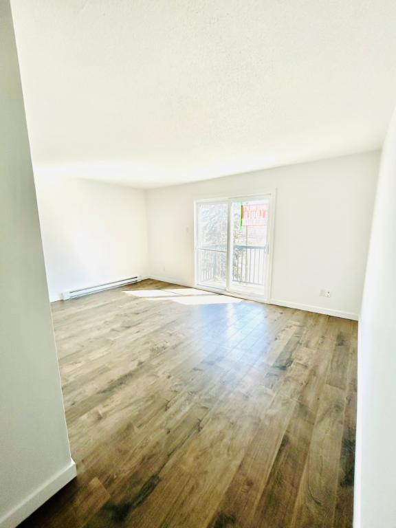 Appartement 4-1/2