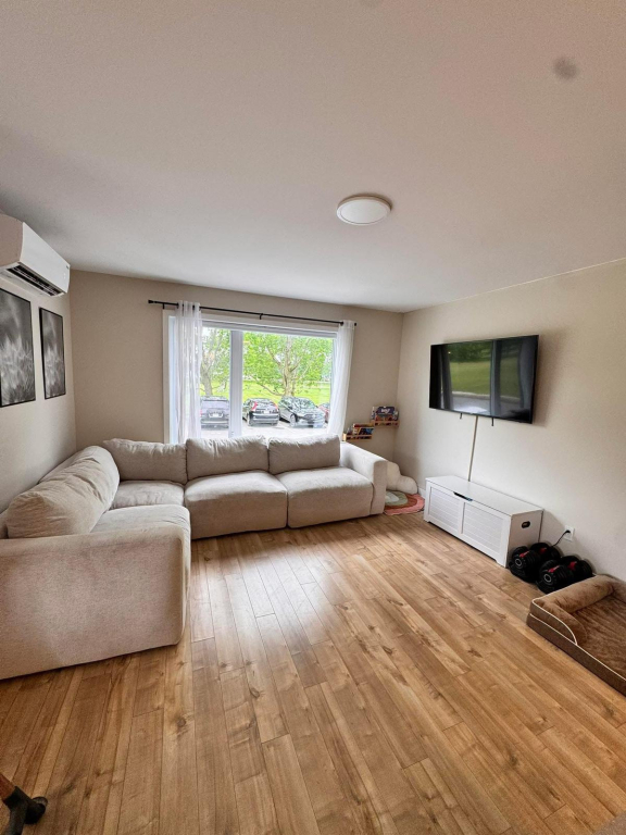 Grand 5½ à Crabtree | Chiens Acceptés |