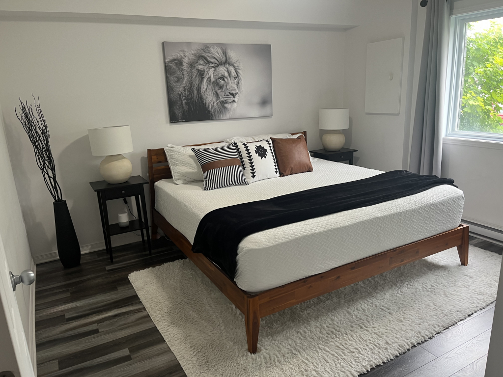 Cession De Bail – Appartement 2 Chambres