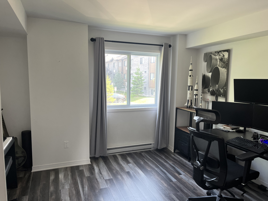 Cession De Bail – Appartement 2 Chambres