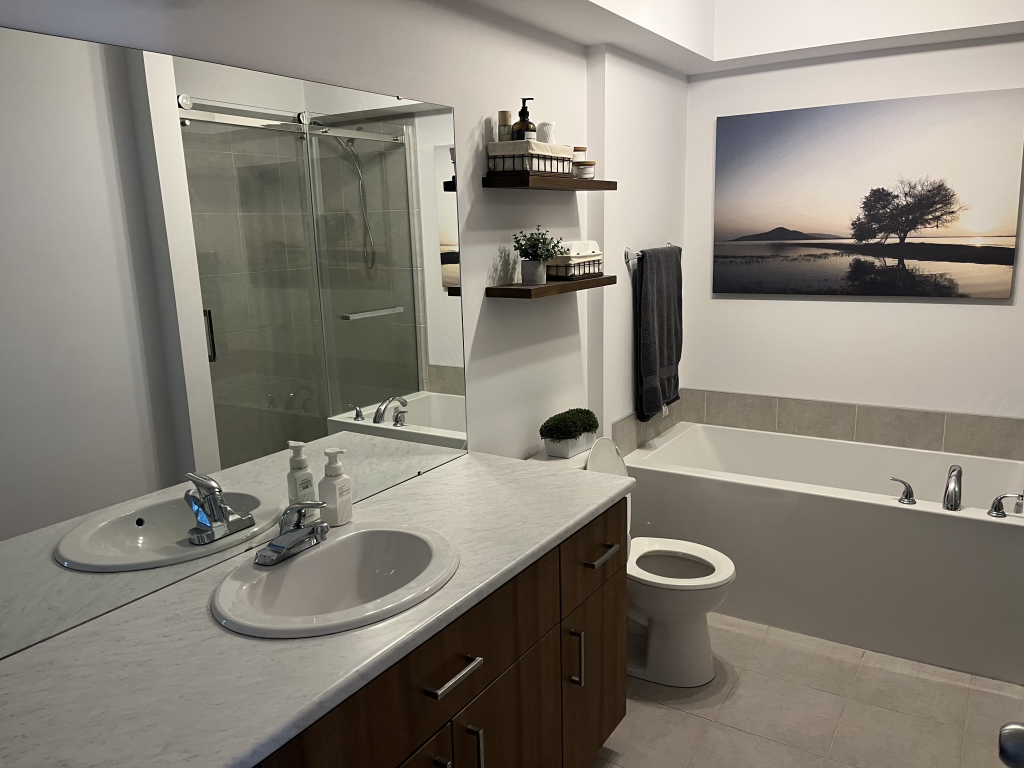 Cession De Bail – Appartement 2 Chambres