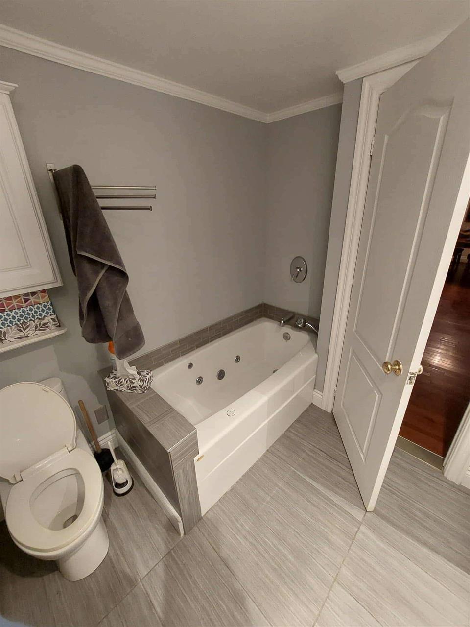3 CH - 1 SDB - Laval - $2,500 /mo
