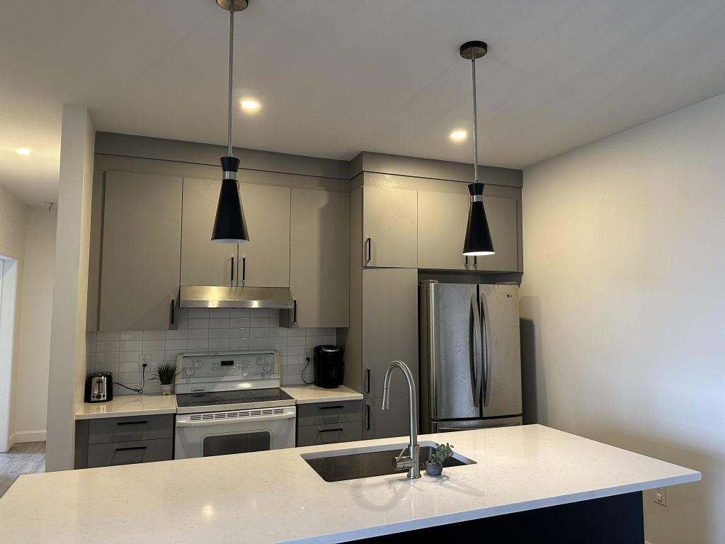 5½ NEUF | FLEURIMONT | MOIS GRATUIT