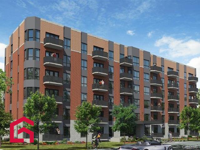 Appartement Vaudreuil-Dorion À Louer