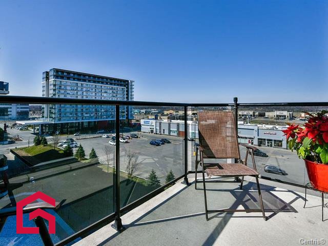 Appartement Vaudreuil-Dorion À Louer