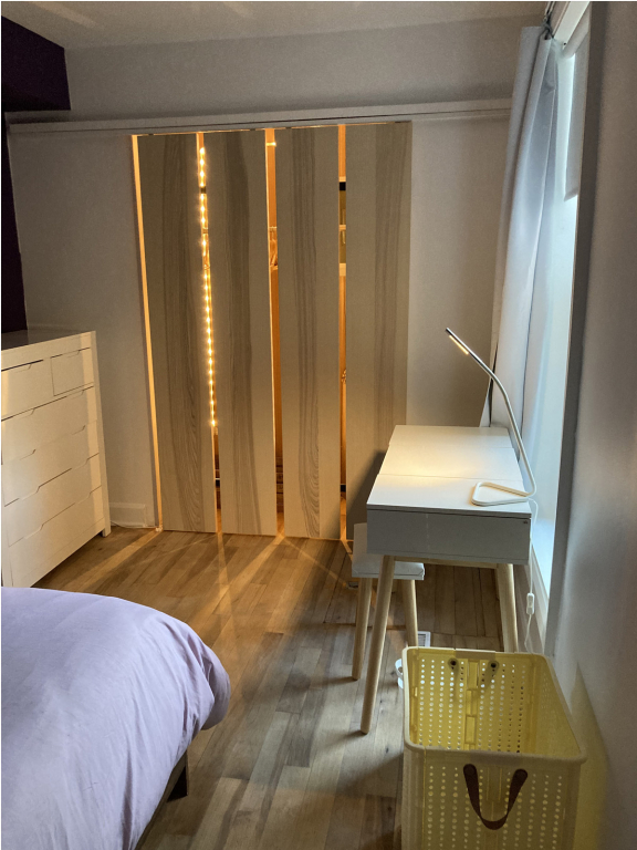 Chambre à Louer Près De UMCH