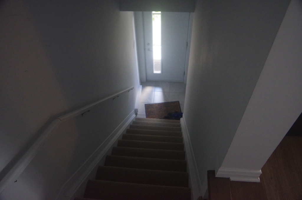 Chambre à Louer Dans Un 4 1/2 Neuf