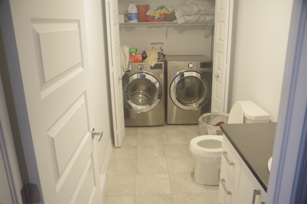Chambre à Louer Dans Un 4 1/2 Neuf