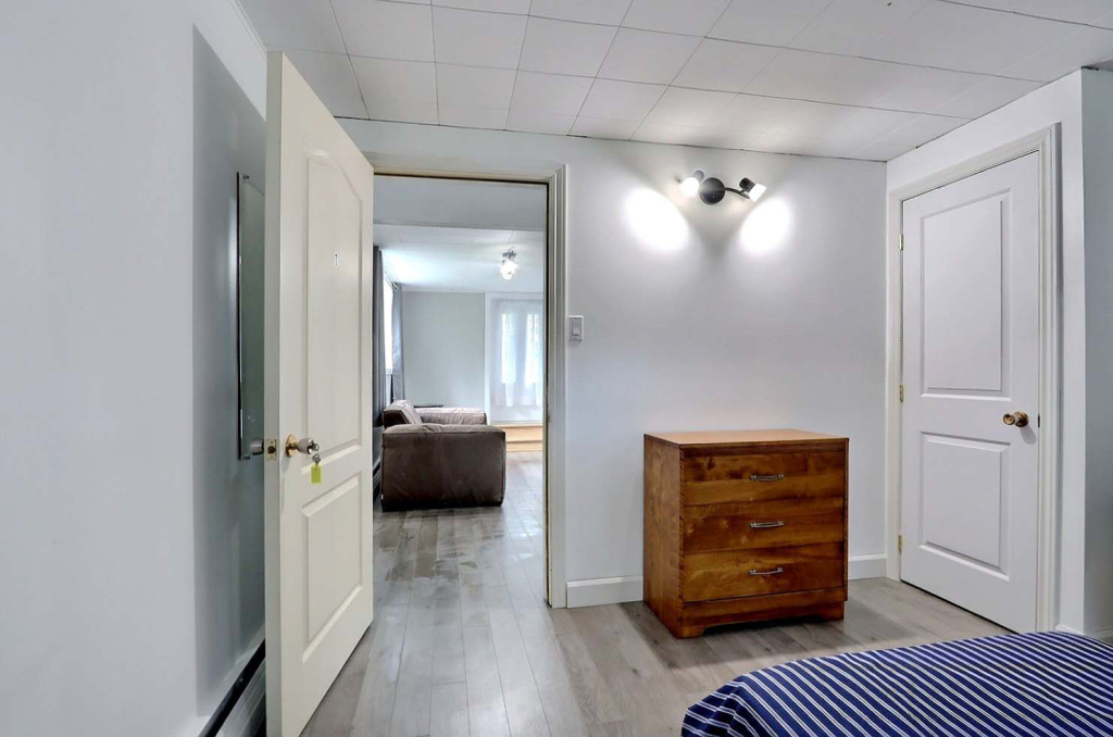 Chambre à Louer
