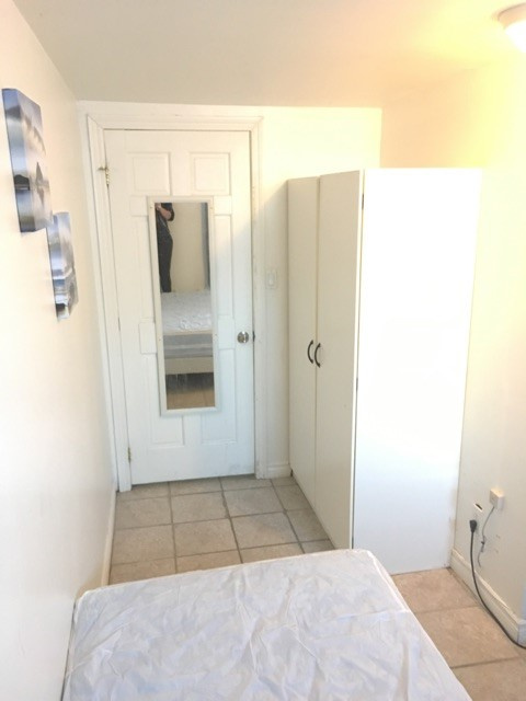 Chambre Disponible Hull