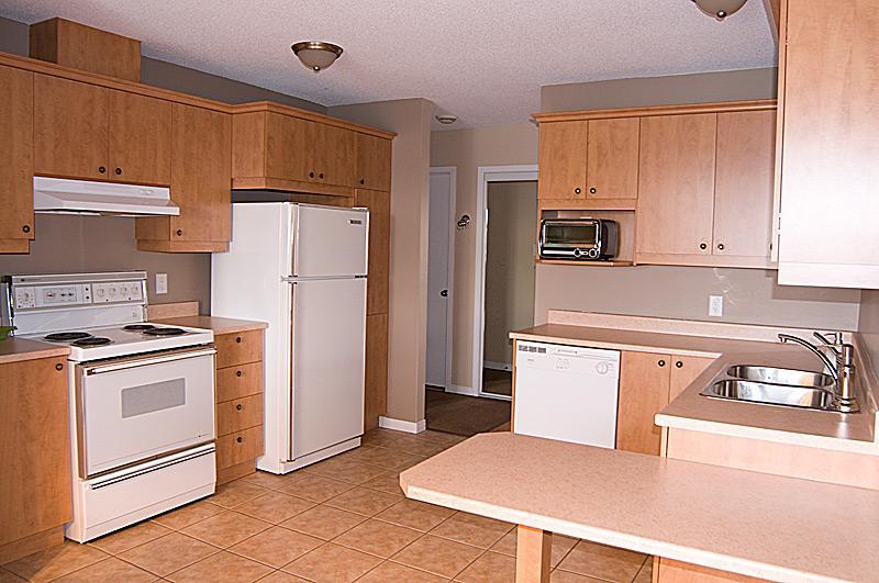 ✨ Magnifique 4 ½ au rez-de-chaussée – Confort, tranquillité et lumière !