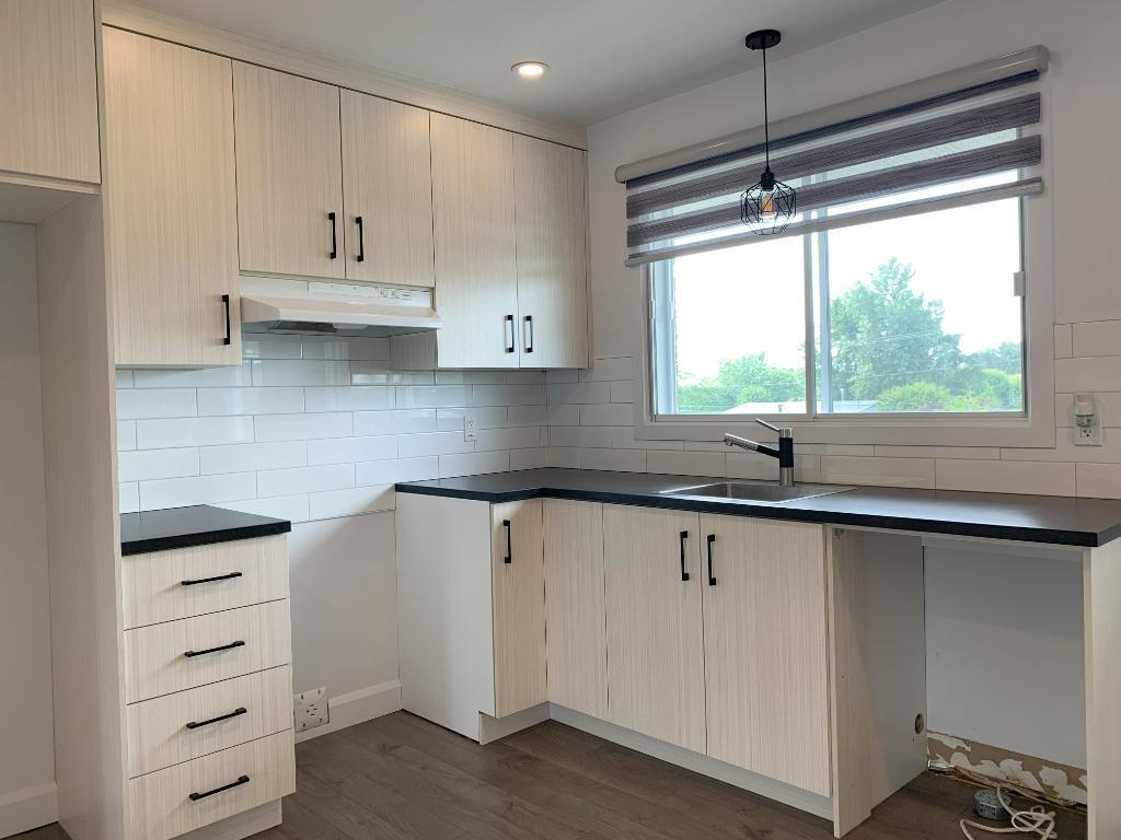 À LOUER – 4 ½ à Marieville – 1500 $/mois