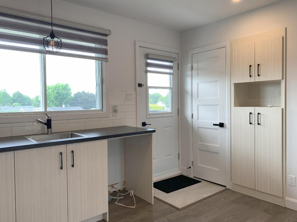 À LOUER – 4 ½ à Marieville – 1500 $/mois