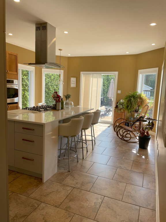 MAGNIFIQUE MAISON 4 CHAMBRES À AYLMER