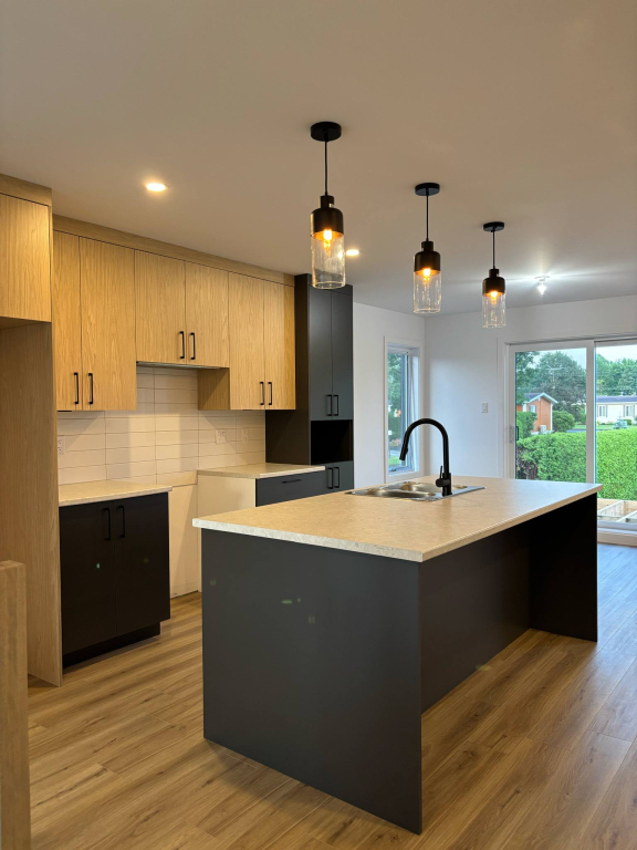 Logement à Louer