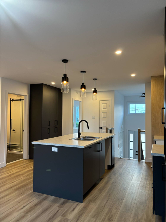 Logement à Louer