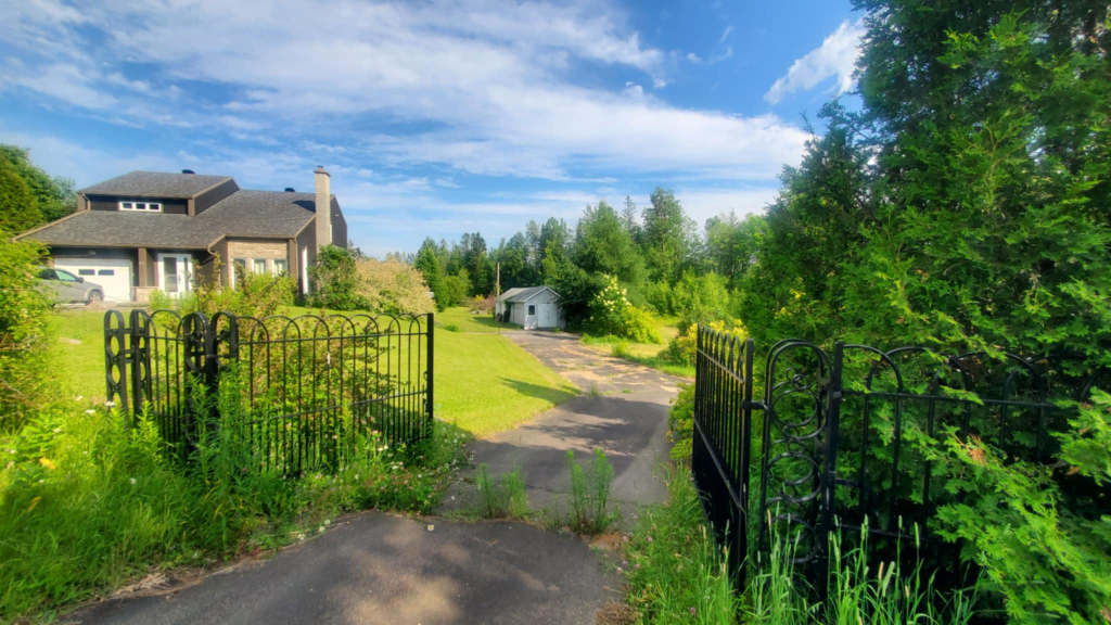 Maison à Louer à Ste-Catherine-de-la-J-C