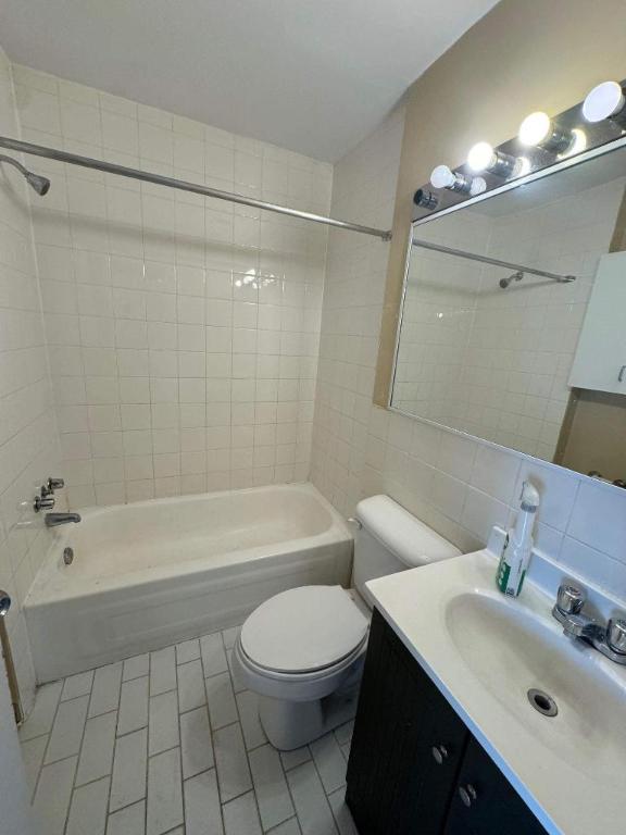 2 CH - 1 SDB - Montréal - $1,645 /mo
